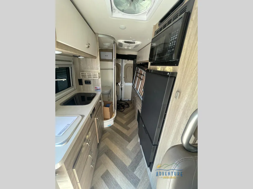 2025 Winnebago Travato 59G, Photos photo 12