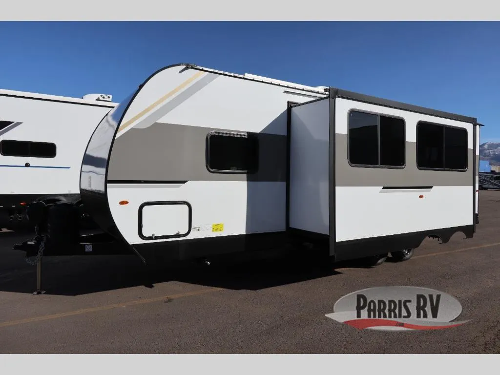 2026 Open Range RV Open Range Colt 26DBS - Photo 4