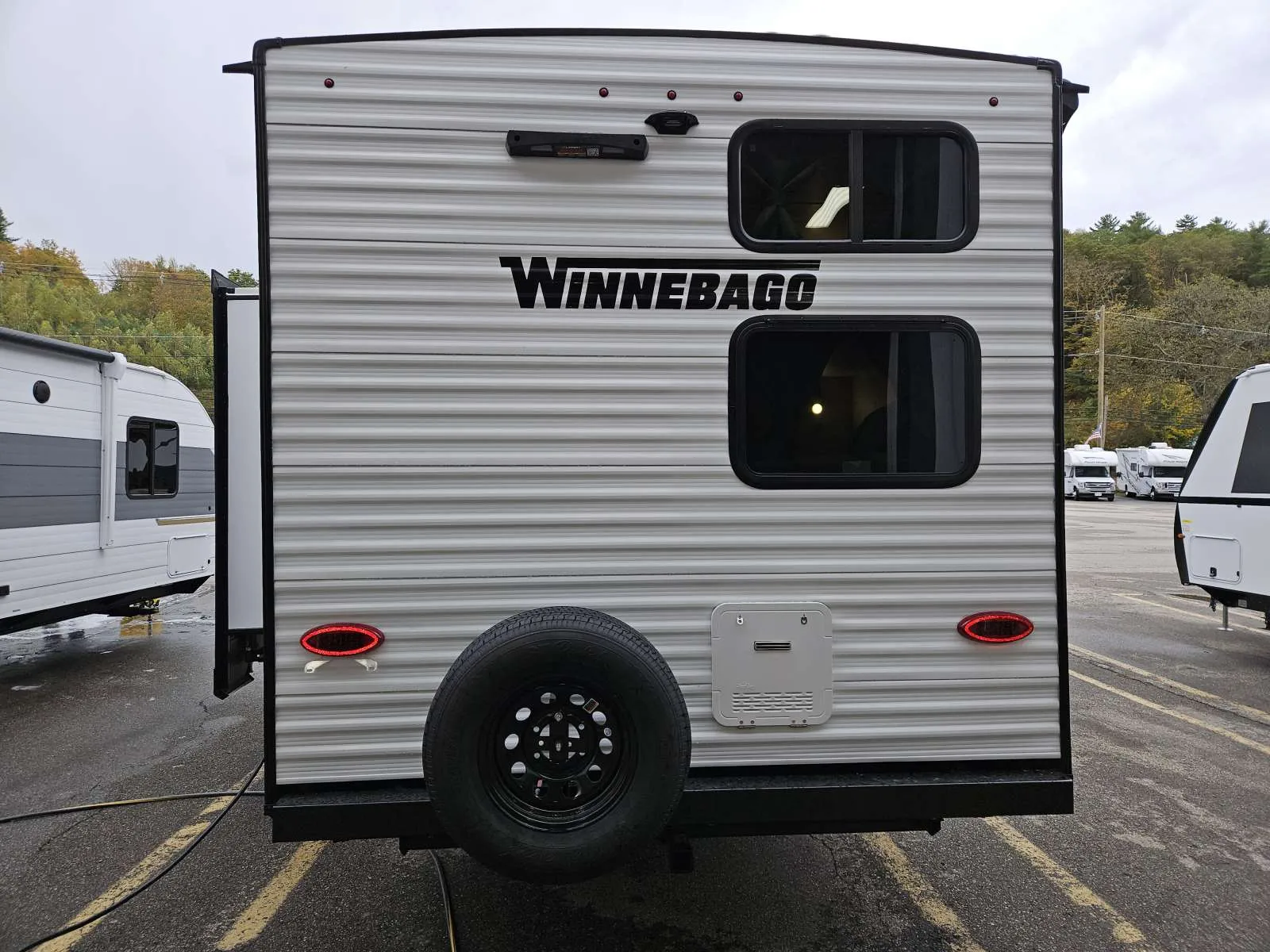 2026 Winnebago Access 25BH - Photo 4