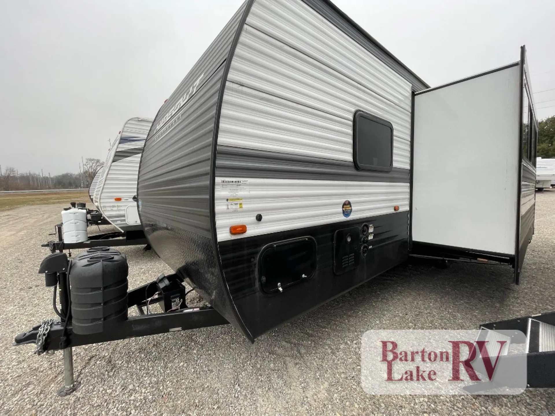 2024 Keystone Hideout Sport East 261BH - Photo 4