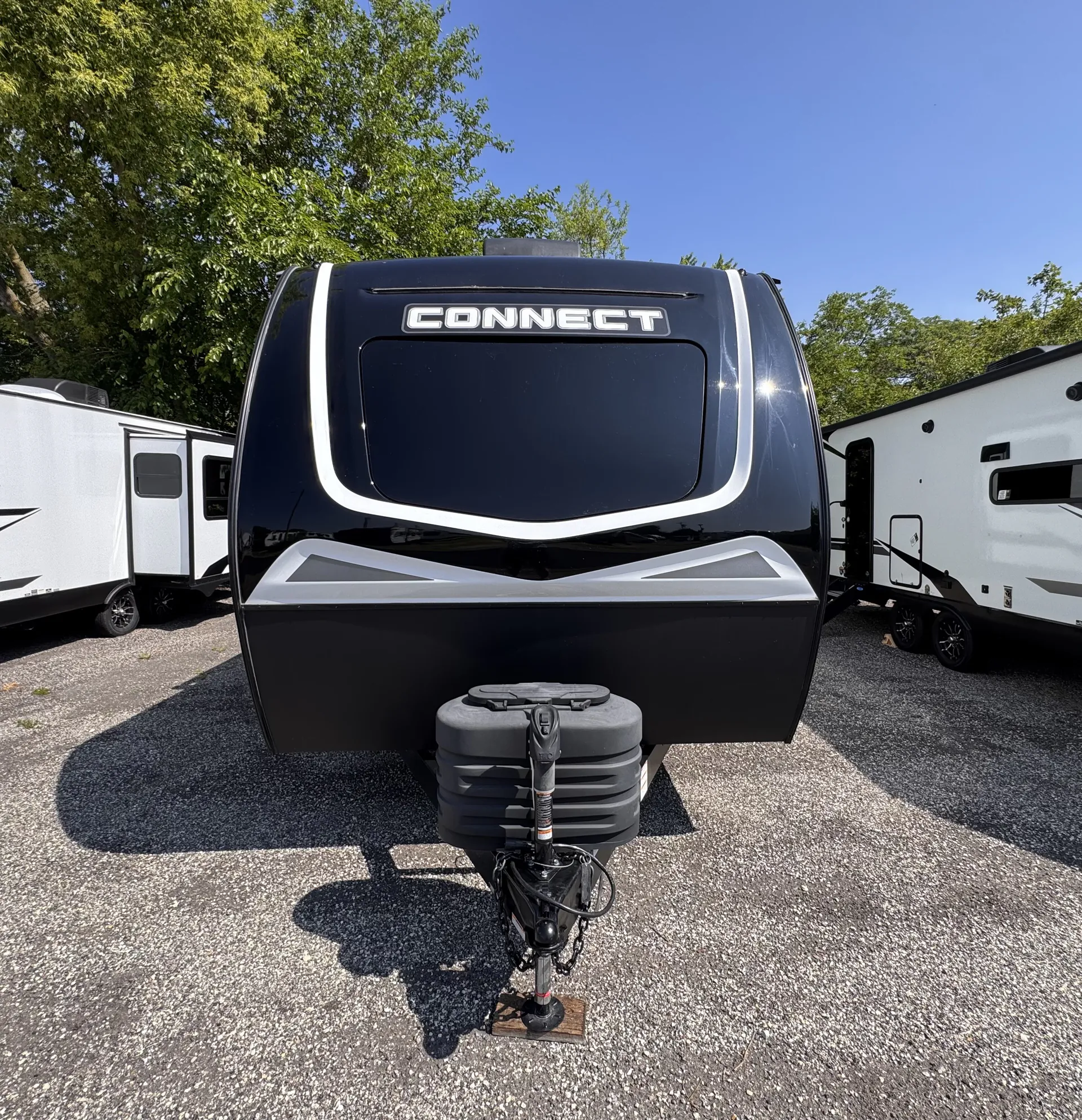 2025 K-Z Connect C241RLK - Photo 3