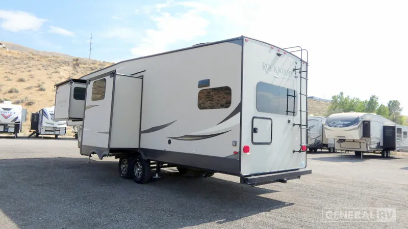 2021 Forest River Rockwood Ultra Lite 2887MB - Photo 4