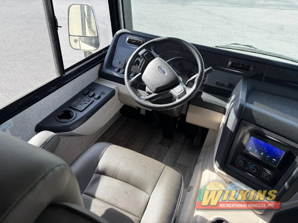 2023 Entegra Coach Vision XL 36C, Photos photo 12