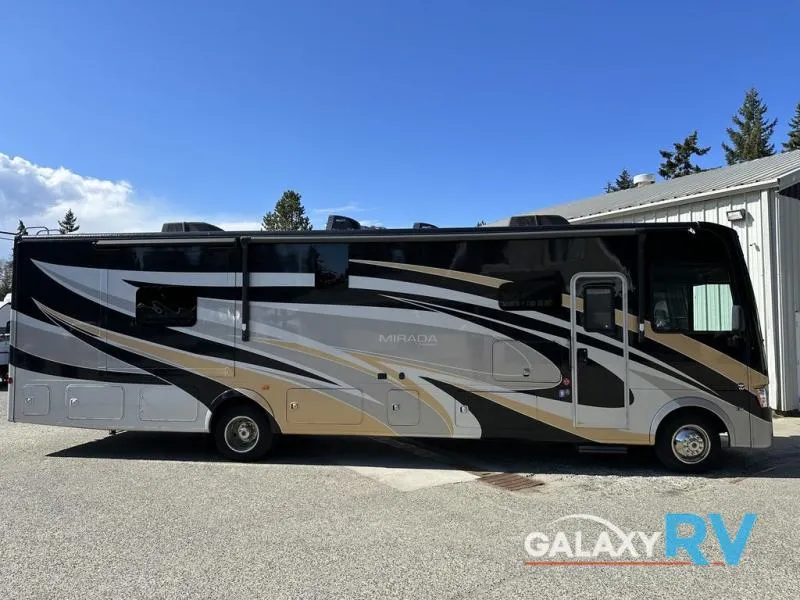 2019 Coachmen RV Mirada 35LS - Photo 3