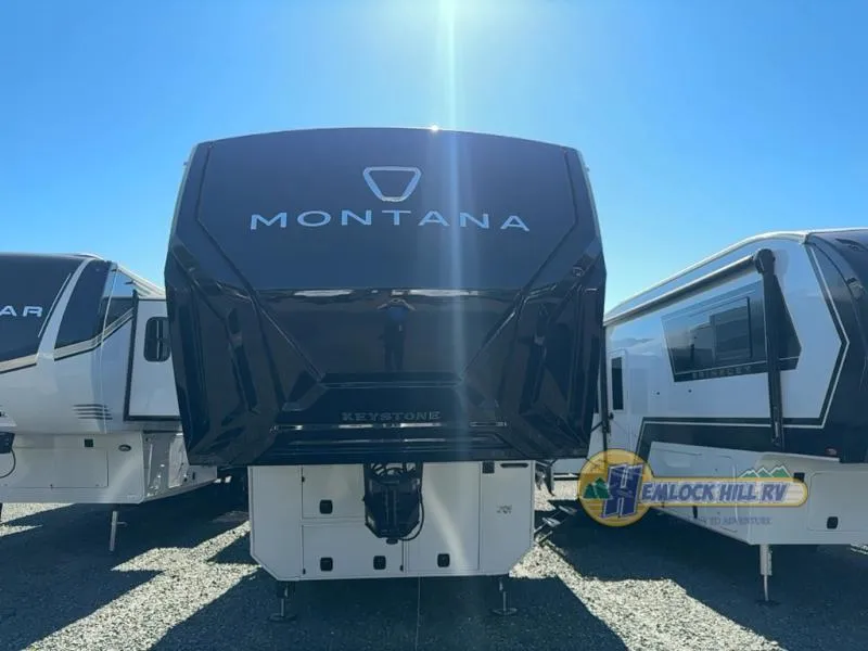 2026 Keystone RV Montana 3900RK - Photo 3