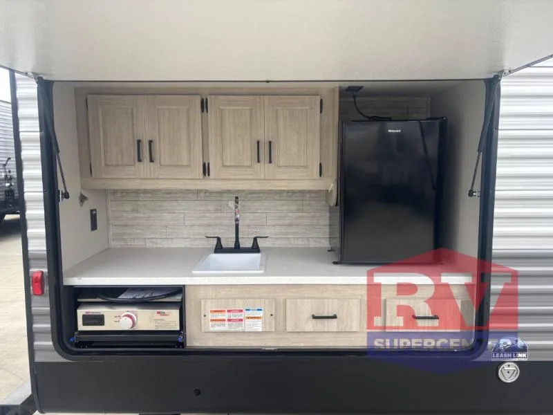 2026 Coachmen Catalina Legacy Edition 343BHTS - Photo 3