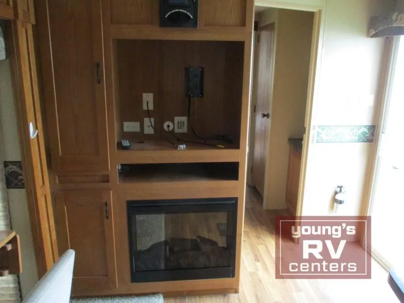 2011 Forest River RV Salem Villa Estate 403FB - Photo 4