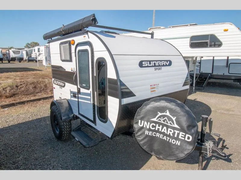 2024 Sunset Park RV Sunray 109 - Photo 4