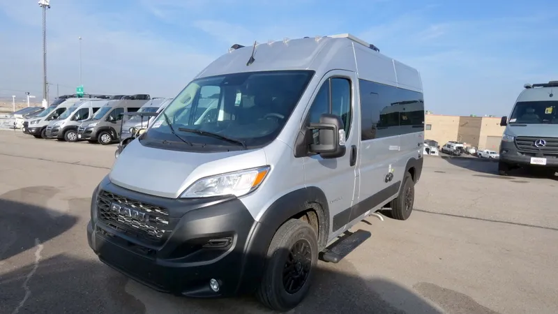 2026 Entegra Coach ARC 18C - Photo 2