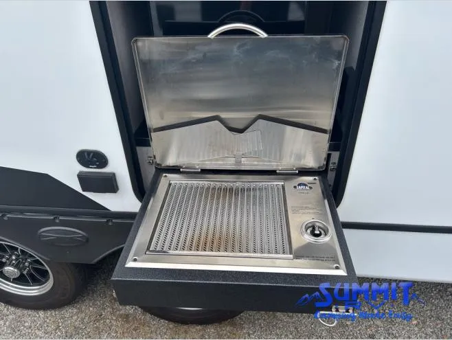 2023 CrossRoads RV Sunset Trail 256RK - Photo 3