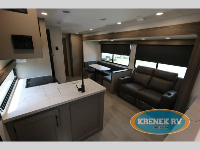 2027 KZ Connect SE 281BHKSE - Photo 3