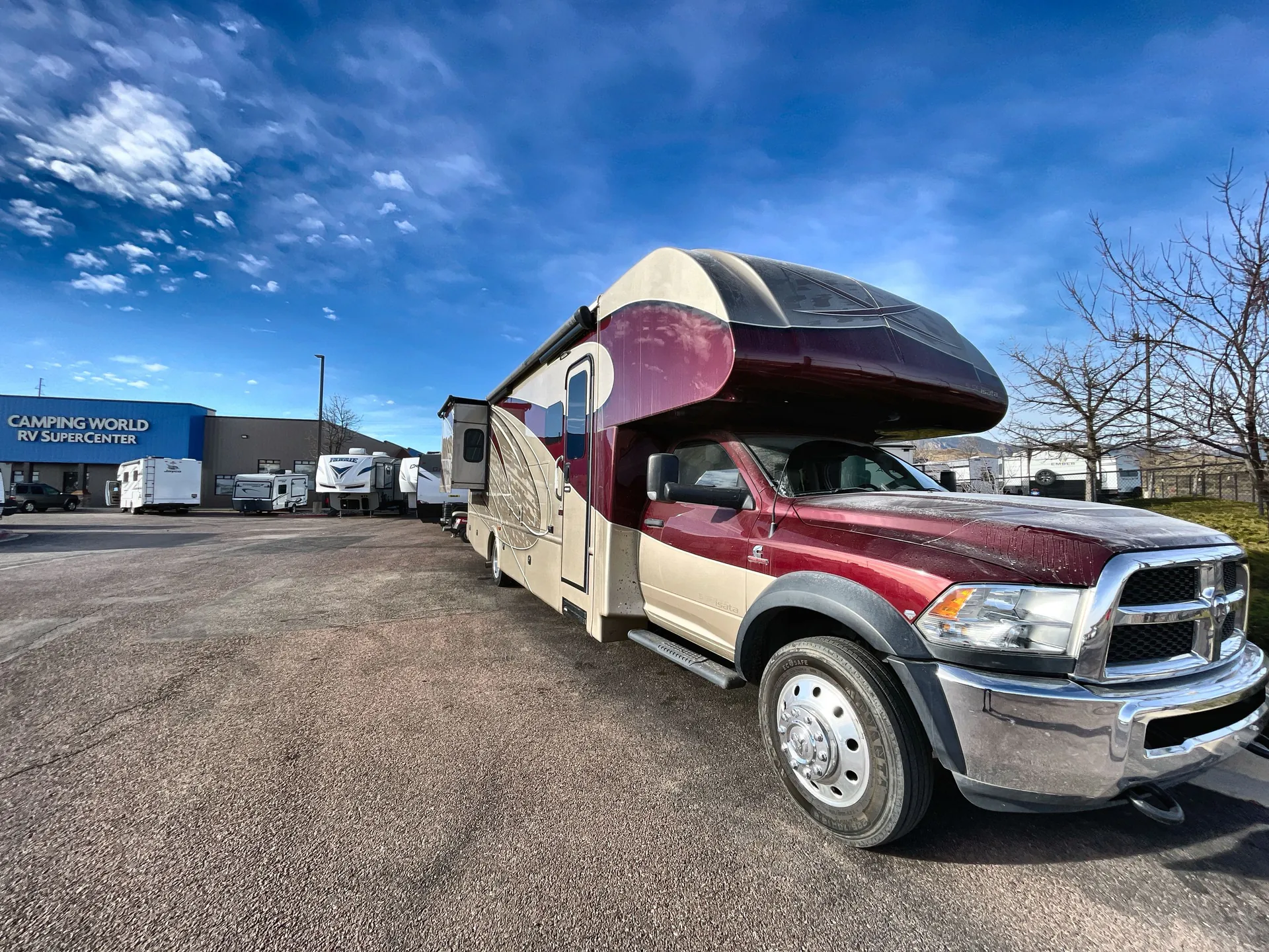 2018 dynamax Isata 5 36DS - Photo 2