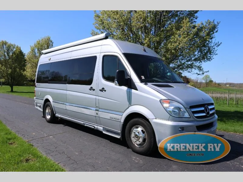 2014 Airstream Interstate LOUNGE - Photo 2
