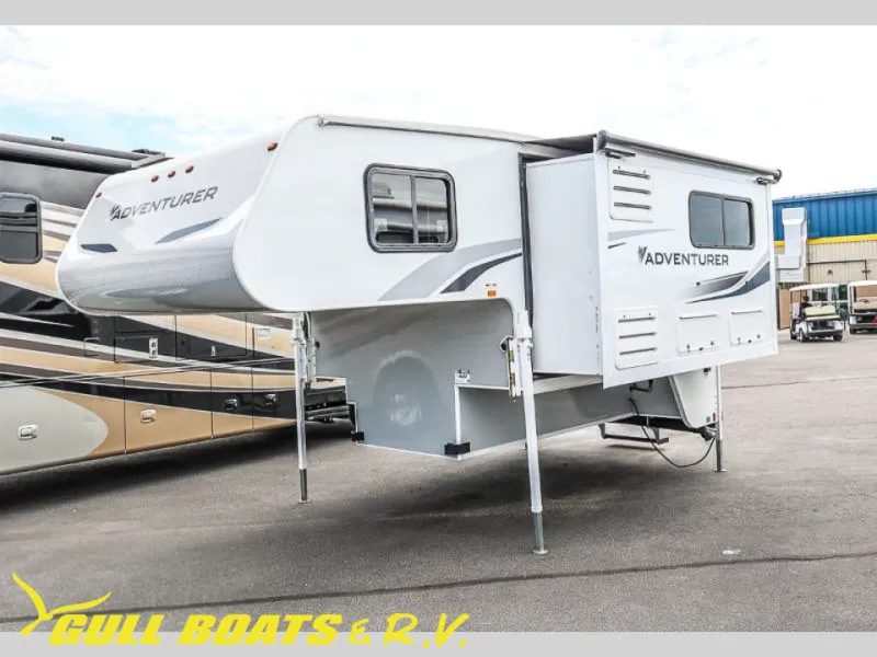 2023 Adventurer Adventurer 910DB - Photo 4
