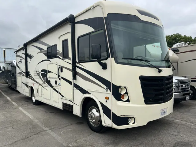 2018 Forest River FR3 30DS