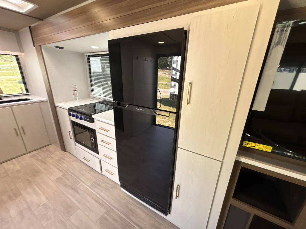 2026 Forest River Vibe Extreme Lite 2500CK, Photos photo 23