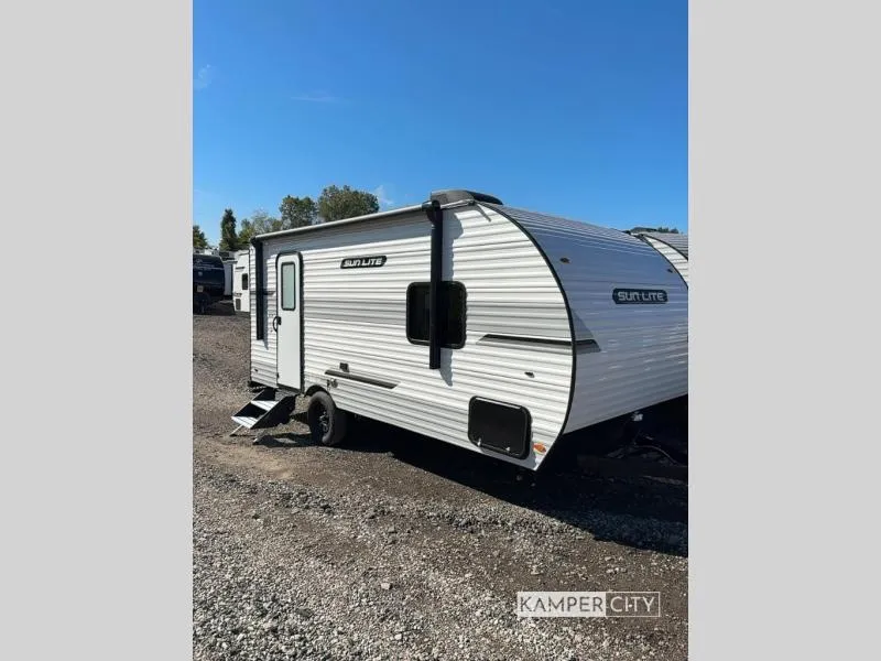 2026 Sunset Park RV Sun Lite LTD 19RB - Photo 4