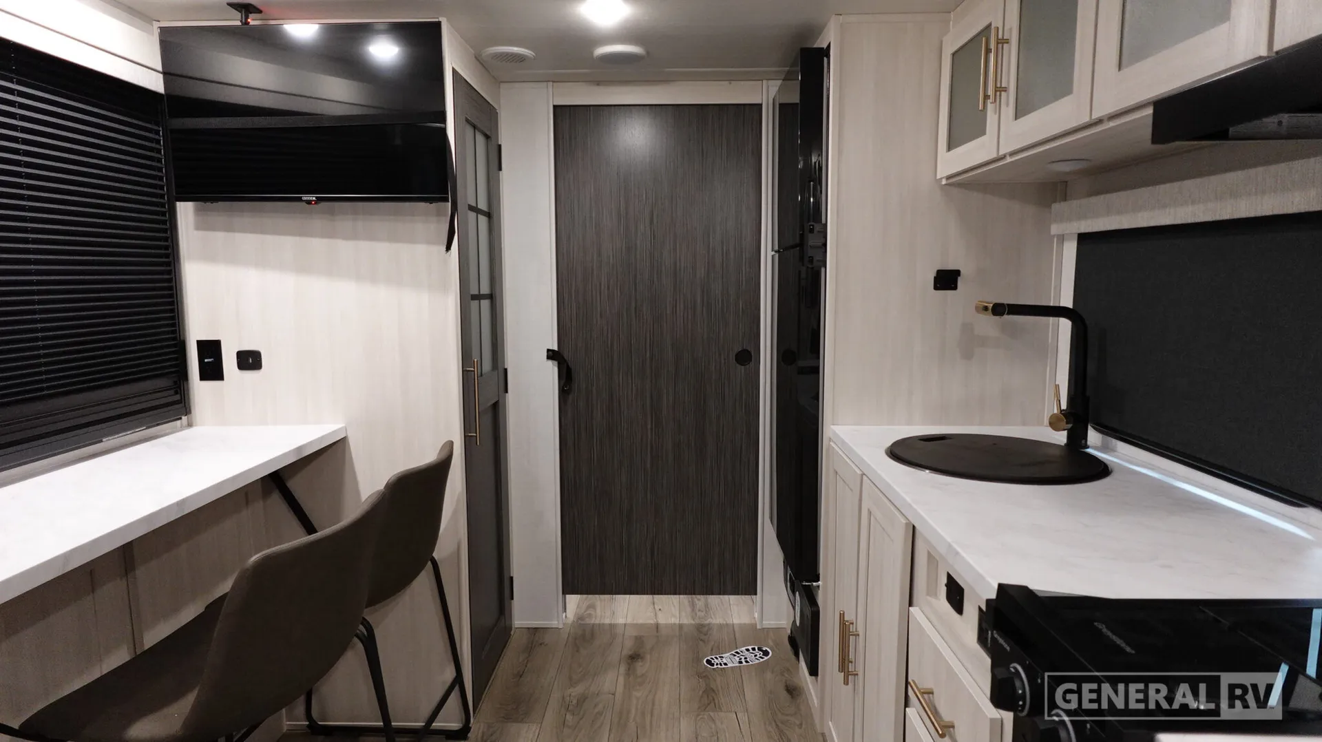 2027 Forest River R-Pod RPT197 - Photo 3