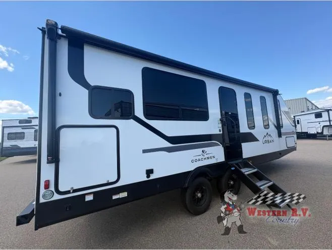 2026 Coachmen Urban 2560RK - Photo 4