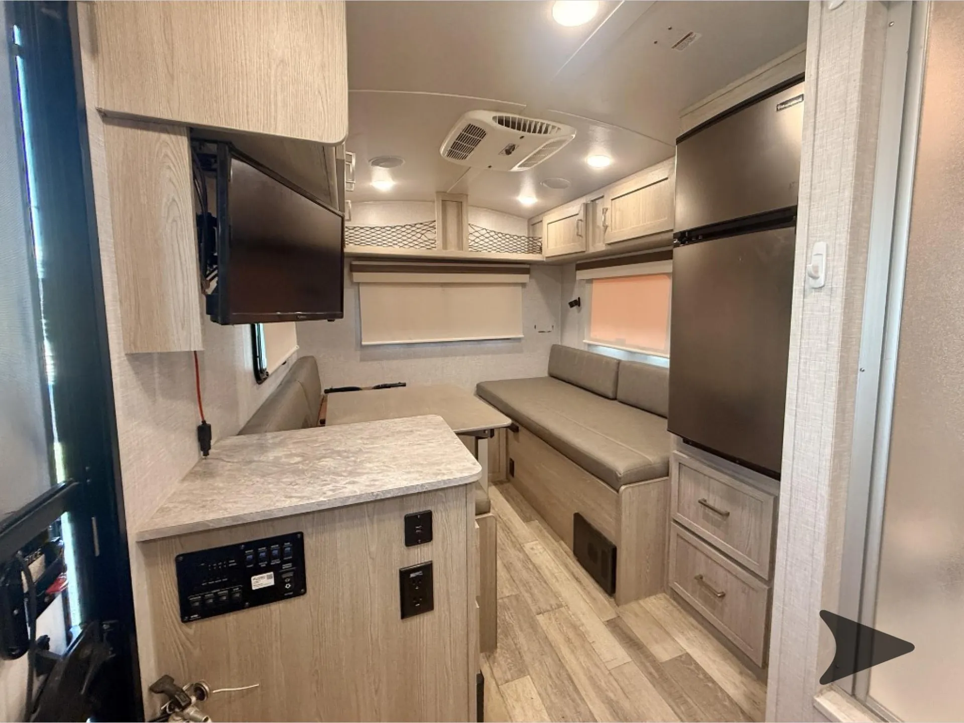 2022 Forest River Rockwood Geo Pro 15TB - Photo 4
