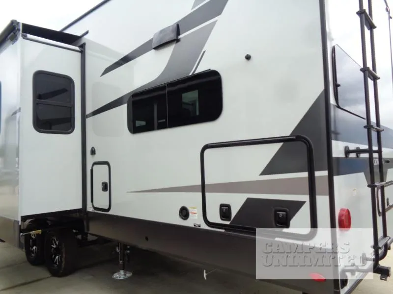 2026 Forest River Rockwood Signature 404SRK - Photo 4