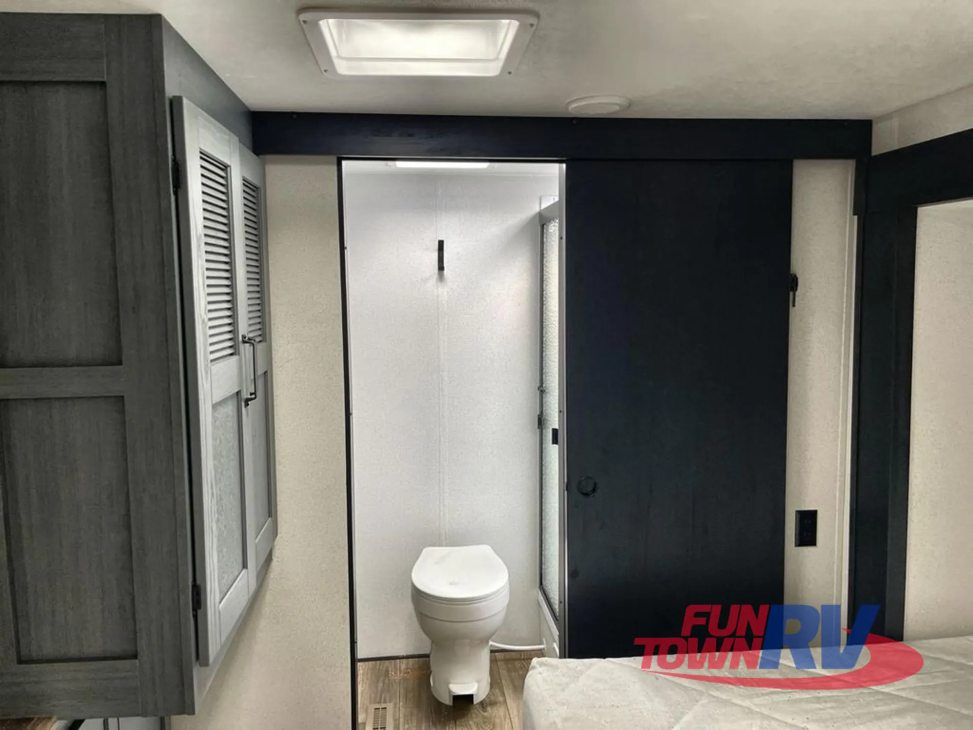 2026 Forest River RV Puma 220FK — Photo 7