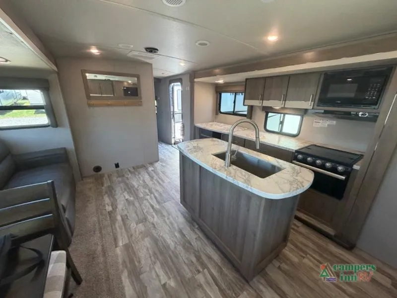2022 Grand Design Imagine 2670MK - Photo 3