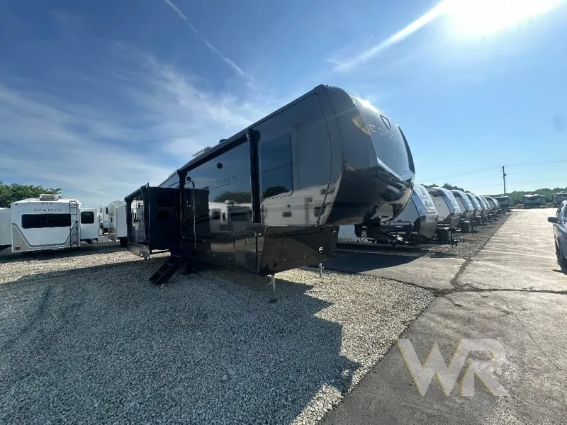 2025 Keystone Cougar 316RLS - Photo 2