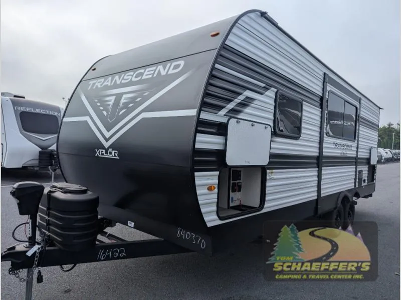 2026 Grand Design Transcend Xplor 23BHX - Photo 3