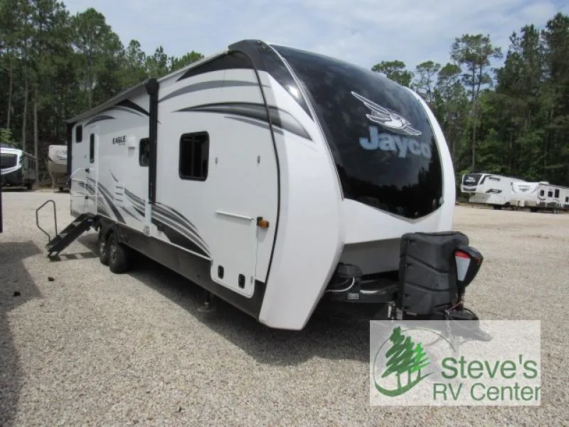 2022 Jayco Eagle HT 284BHOK - Photo 2