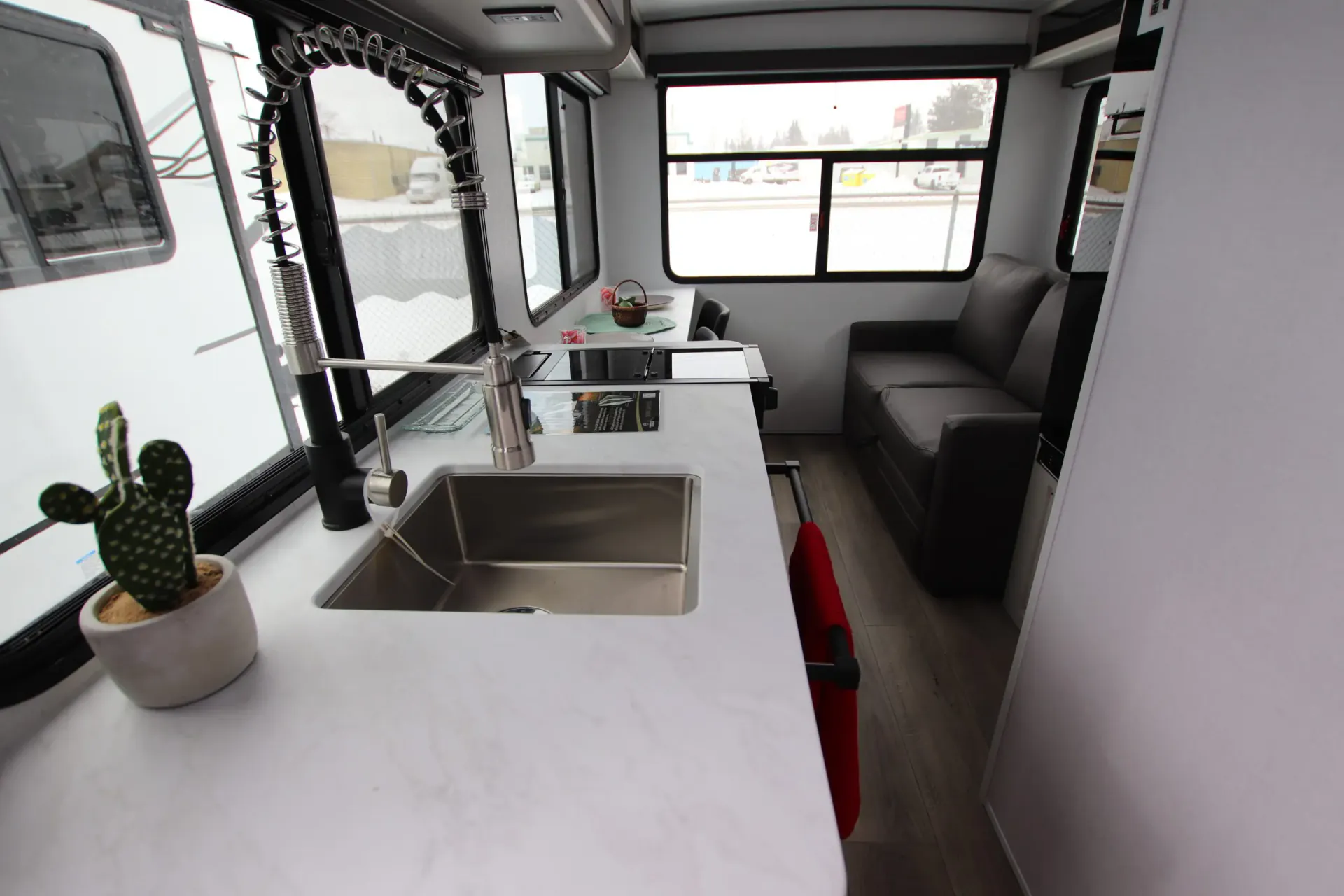 2026 Coachmen Northern Spirit Bijou 15RLB - Photo 3