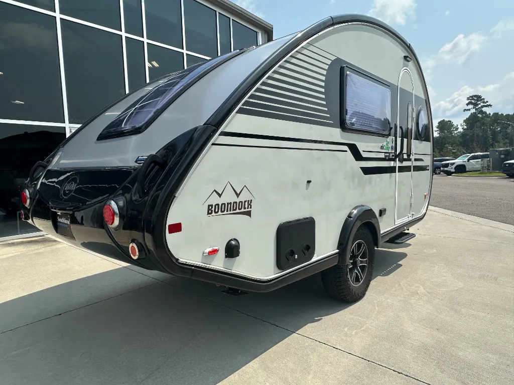 2021 NuCamp TAB 400 BOONDOCK - Photo 4
