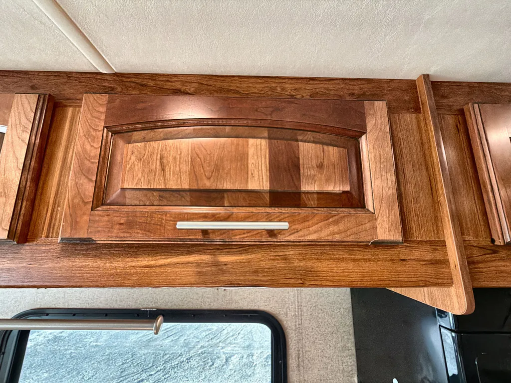 2016 Jayco Precept 29UR, Photos photo 13