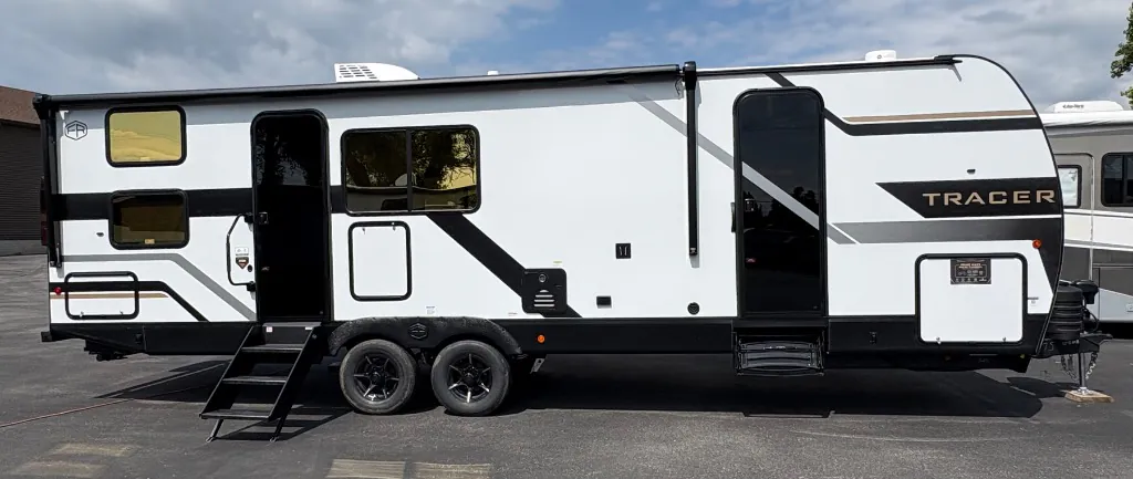 2026 Forest River Tracer 275BH dealer photo 1 from RV Central