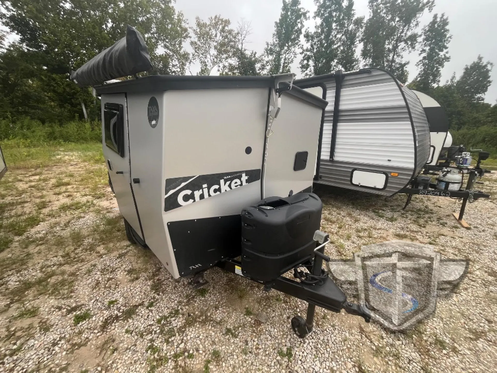 2023 Taxa Cricket OVERLAND - Photo 2