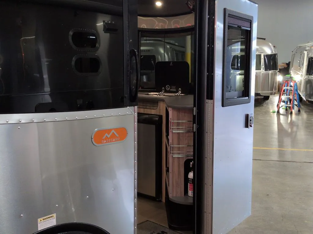 2018 Airstream Basecamp BASE - Photo 4