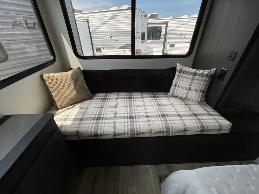 2026 Venture RV Stratus SR282VFD, Photos photo 37