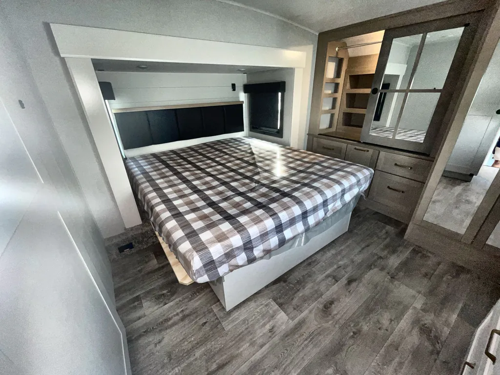 2026 Jayco Eagle 321RSTS, Photos photo 16
