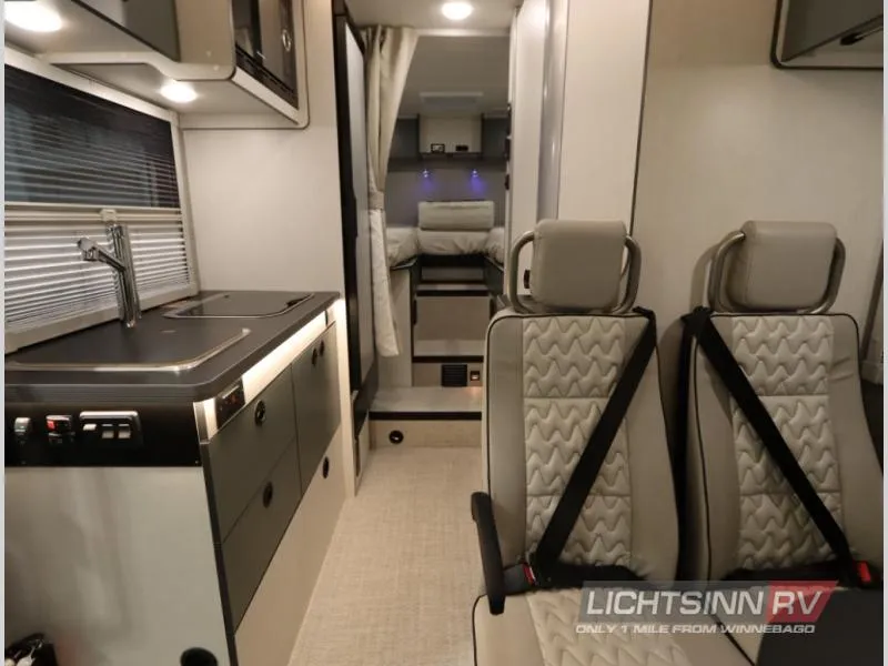 2027 Winnebago EKKO 22A - Photo 3