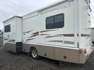 2006 Itasca Sunova 29R - Photo 4