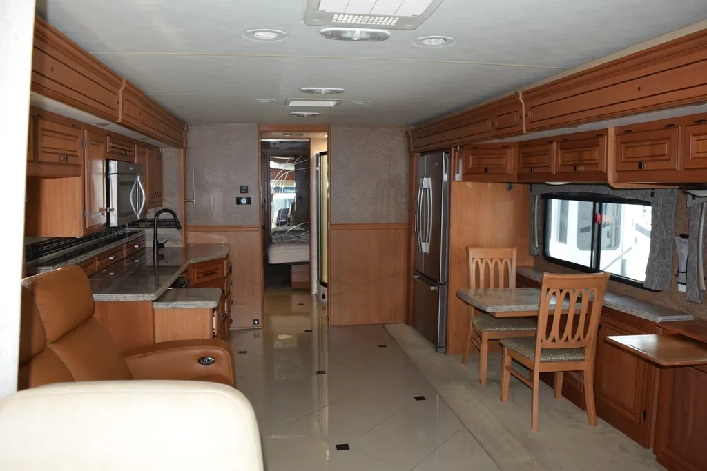 2014 Forest River Berkshire 390 FL, Photos photo 7