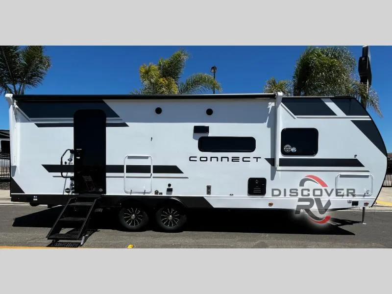 2027 KZ Connect 261RB - Photo 3