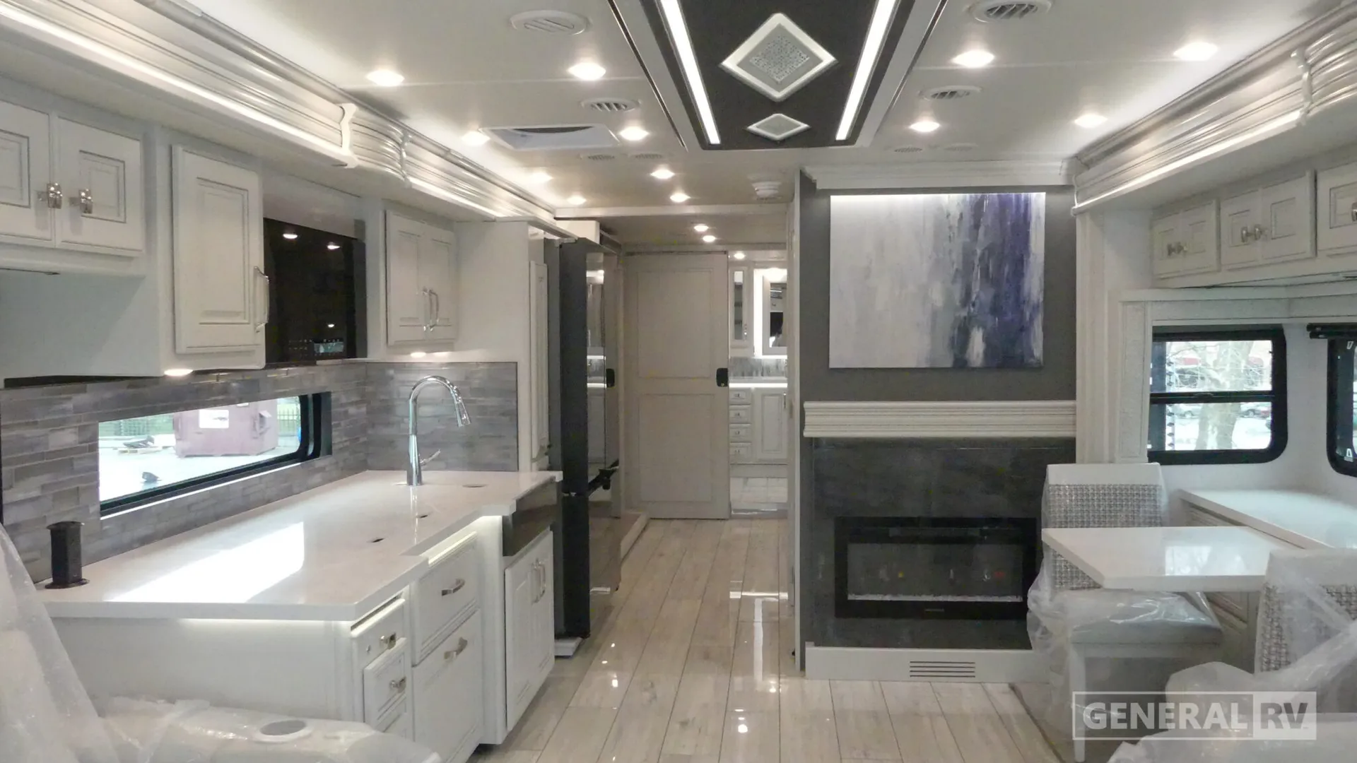 2026 Holiday Rambler Armada 40M - Photo 3
