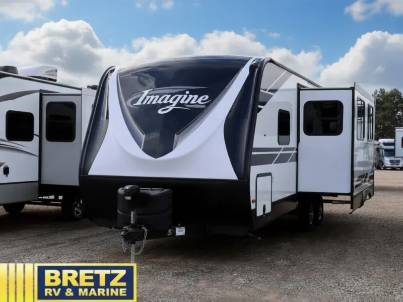 2022 Grand Design Imagine 2600RB - Photo 4