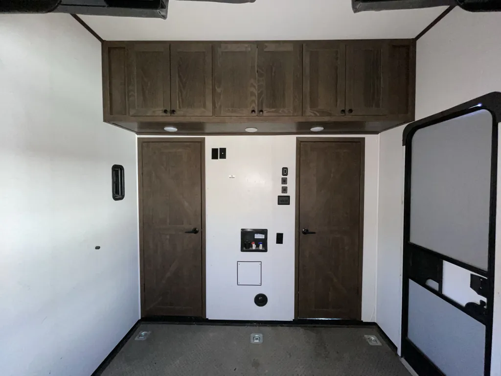 2021 Forest River XLR Nitro 321, Photos photo 9