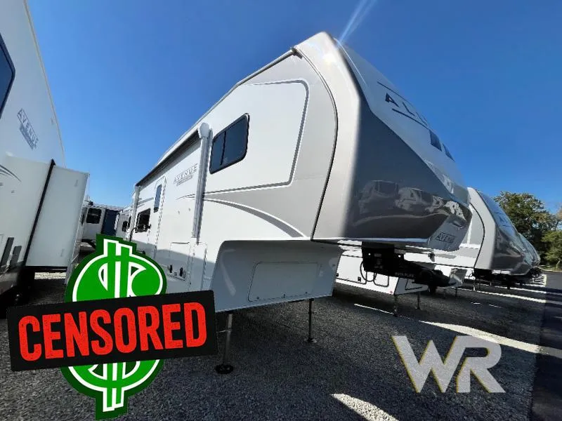 2026 Alliance RV Avenue 23ML - Photo 3