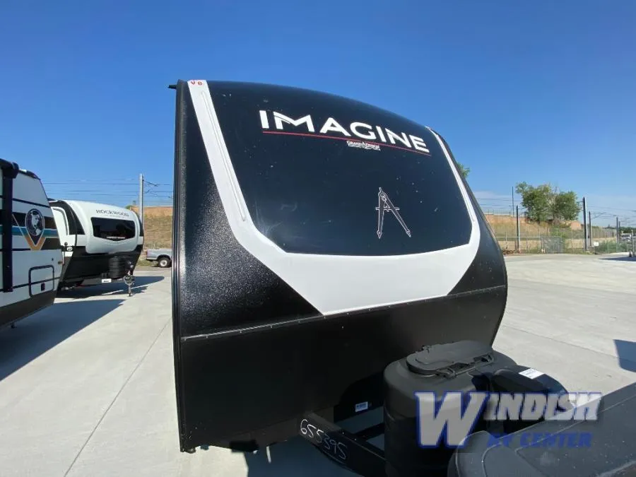2026 Grand Design Imagine 2800BH - Photo 2