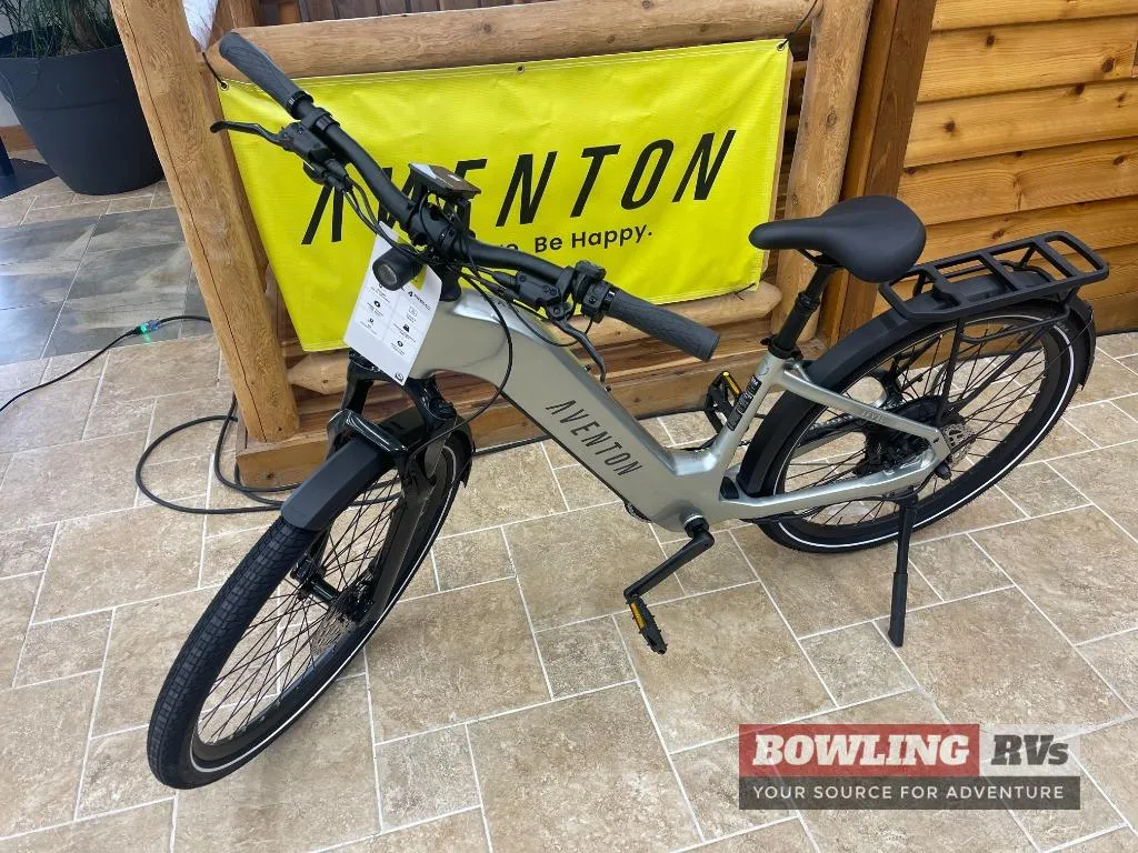 2026 Aventon REC New    Level 4 - Main photo