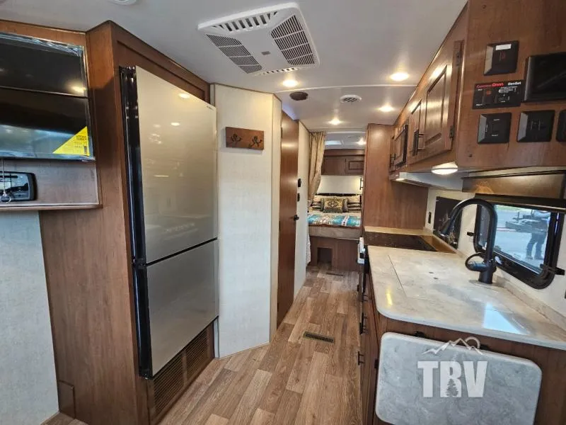 2026 Outdoors RV Back Country 21BD - Photo 3