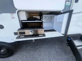 2025 Forest River Wildwood X-Lite 28VBXL - Photo 4